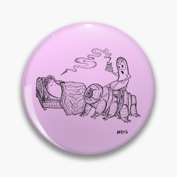 Item preview, Sleeping beauty designed and sold by Noémie Matthey.