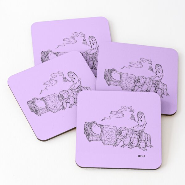 Item preview, Sleeping beauty designed and sold by Noémie Matthey.