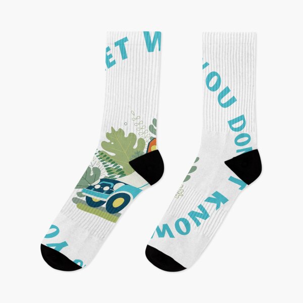 Item preview, Don't let what you don't know bring you down- Breeze designed and sold by studioarchive.