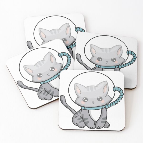 Item preview, ap lang space cat designed and sold by YLIFE.