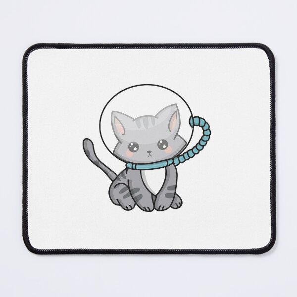 Item preview, ap lang space cat designed and sold by YLIFE.