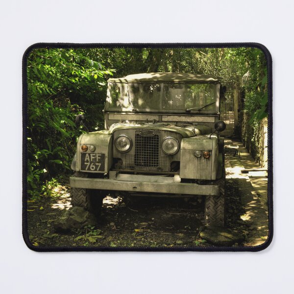 Item preview, Safari 4x4 designed and sold by hawkie.