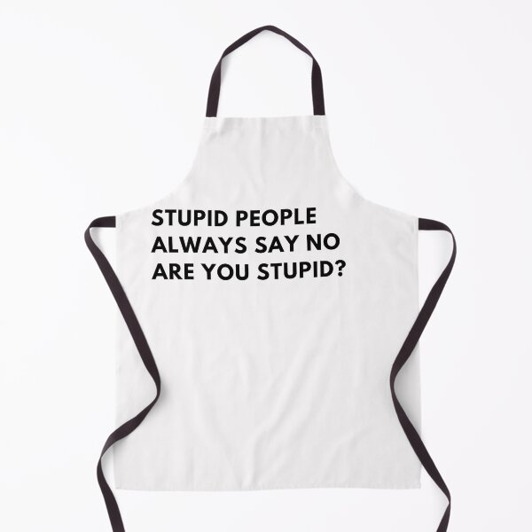 Item preview, STUPID? designed and sold by KDM-Designs.