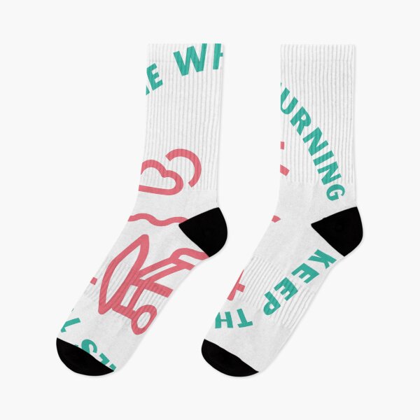 Item preview, Keep the wheels turning- Flo designed and sold by studioarchive.