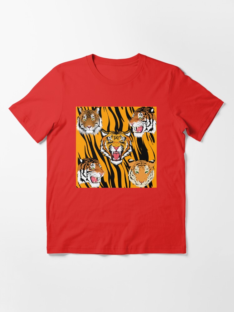 Tiger Skin. , Where All The Street Stopping Style T-shirts Go!  Looking for A Funny T-Shirt, A Cool T-Shirt, A Crazy T-shirt? Come Inside