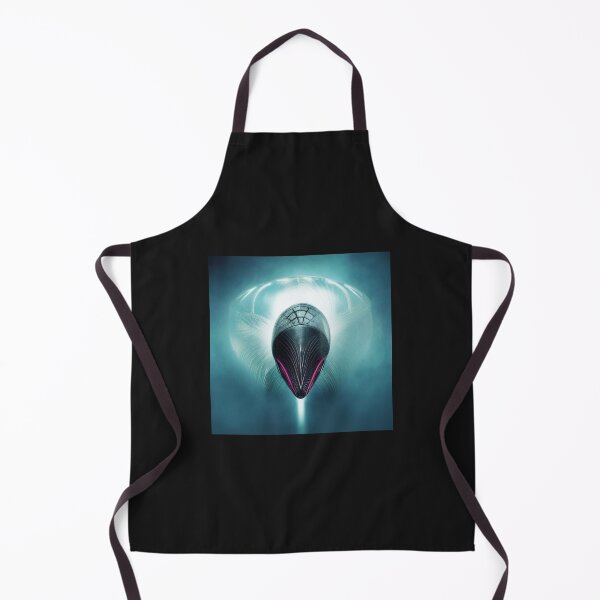 Item preview, Aqua designed and sold by AlienZandTech.
