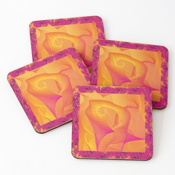 Item preview, Believe in yourself with roses flowers, Floral Patterns designed and sold by saimzgraphics.