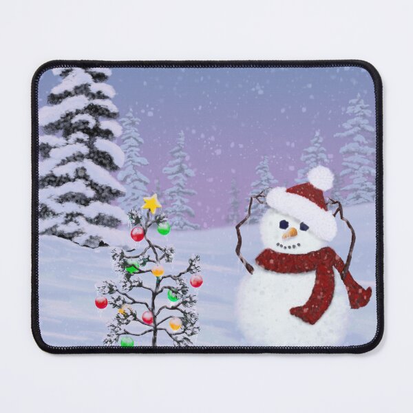 Item preview, Snowman 02 designed and sold by Candie Witherspoon.