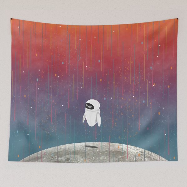 Item preview, Moon Landing designed and sold by Gypsy  Queen.