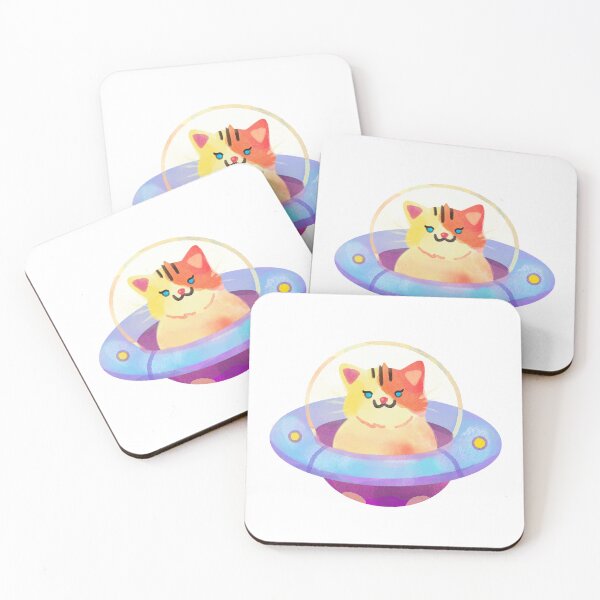 Item preview, ap lang space cat designed and sold by YLIFE.