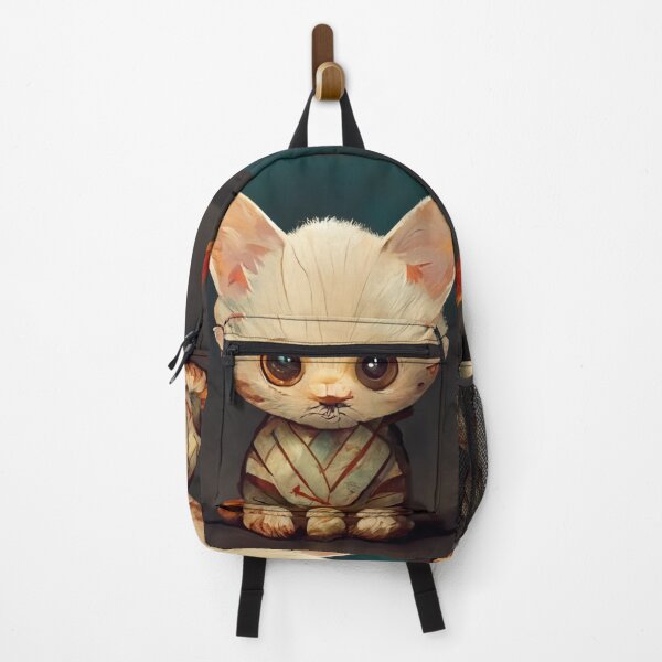 Item preview, Cute Chibi-Style Kitten #2 designed and sold by Galviato.