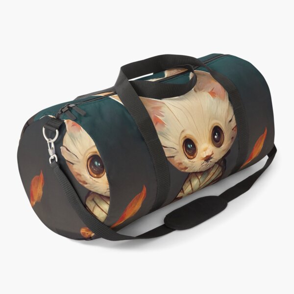 Item preview, Cute Chibi-Style Kitten #2 designed and sold by Galviato.