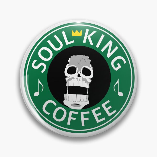 Artikelvorschau, Soul King Kaffee entworfen und verkauft von uniquesoul2k15.