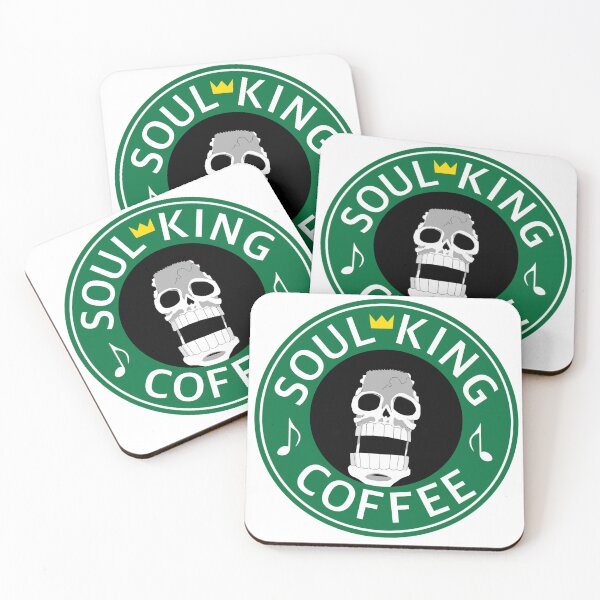 Item preview, Soul King Coffee designed and sold by uniquesoul2k15.