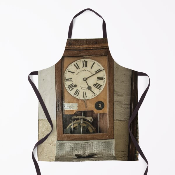 Item preview, Clocking On  designed and sold by hawkie.