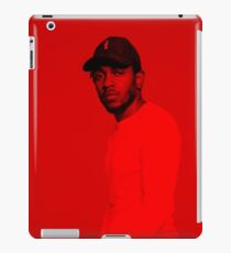 Kendrick Lamar - Celebrity iPad Case/Skin