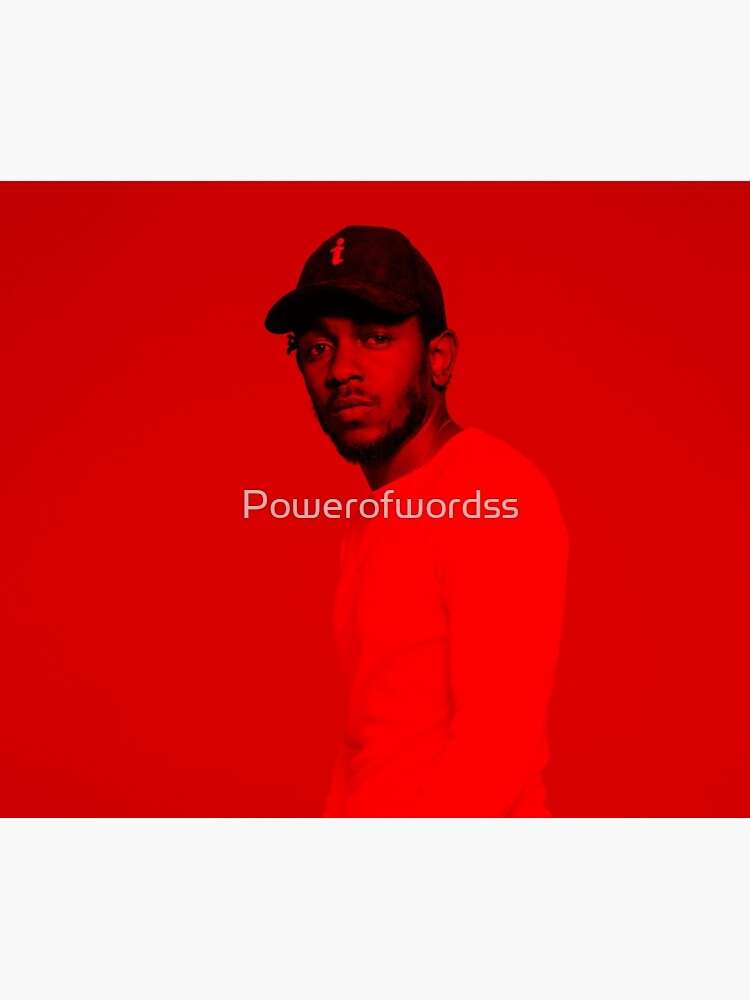 Kendrick Lamar - Celebrity by Powerofwordss
