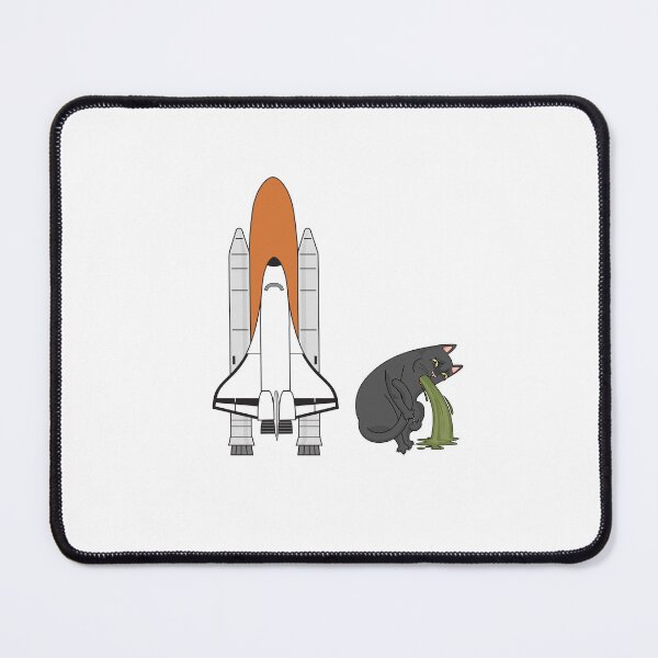 Item preview, ap lang space cat designed and sold by YLIFE.