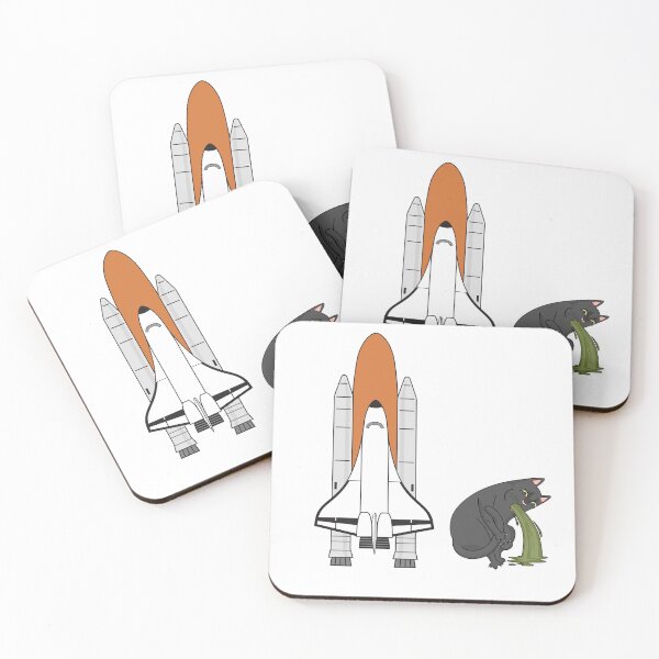 Item preview, ap lang space cat designed and sold by YLIFE.
