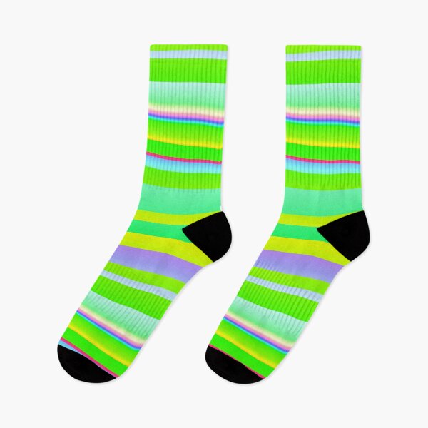 Item preview, Energetic color palette | Neon green color scheme designed and sold by lausn.