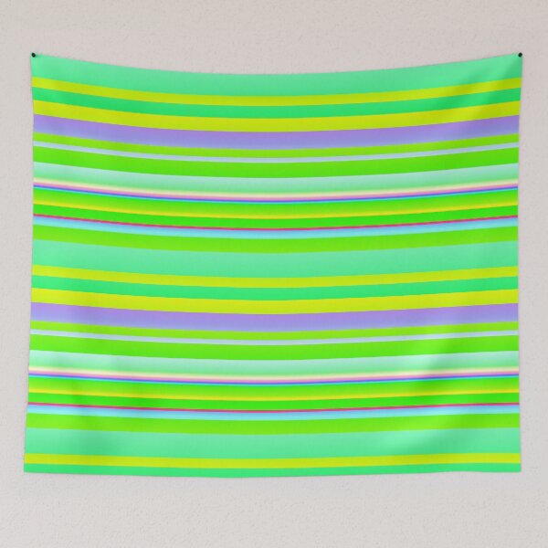 Item preview, Energetic color palette | Neon green color scheme designed and sold by lausn.