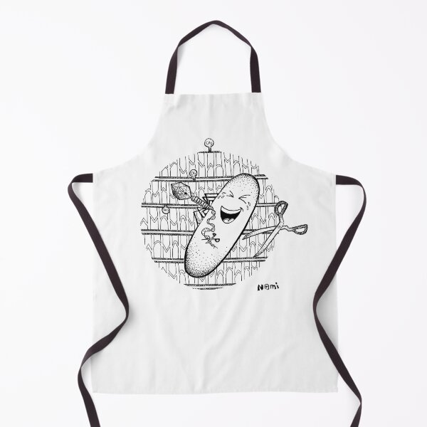 Item preview, Bacteria fight off virus with RMS designed and sold by Noémie Matthey.