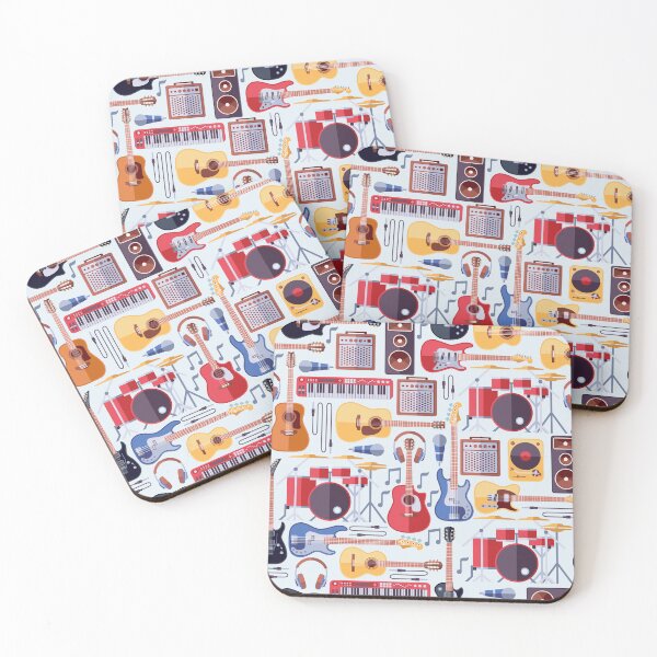 Item preview, Musical Instruments designed and sold by Casa-Negra.