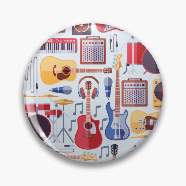 Item preview, Musical Instruments designed and sold by Casa-Negra.