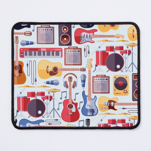 Item preview, Musical Instruments designed and sold by Casa-Negra.