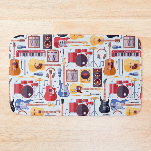 Item preview, Musical Instruments designed and sold by Casa-Negra.