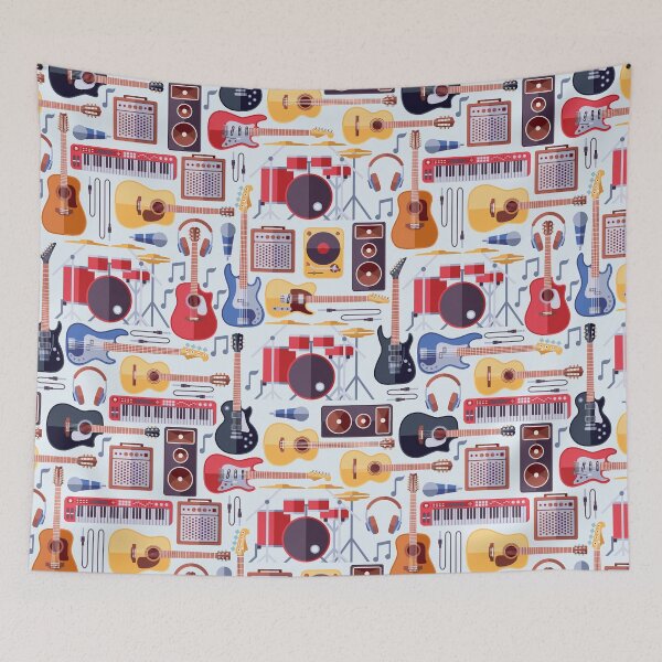 Item preview, Musical Instruments designed and sold by Casa-Negra.