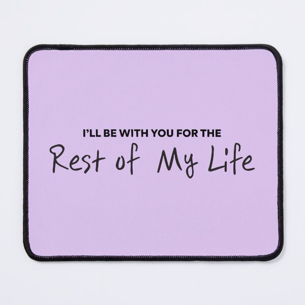 Item preview, For Youth - Rest of My Life designed and sold by YOSHFRIDAYS.