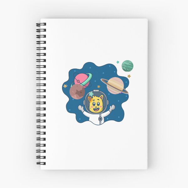 Item preview, ap lang space cat designed and sold by YLIFE.