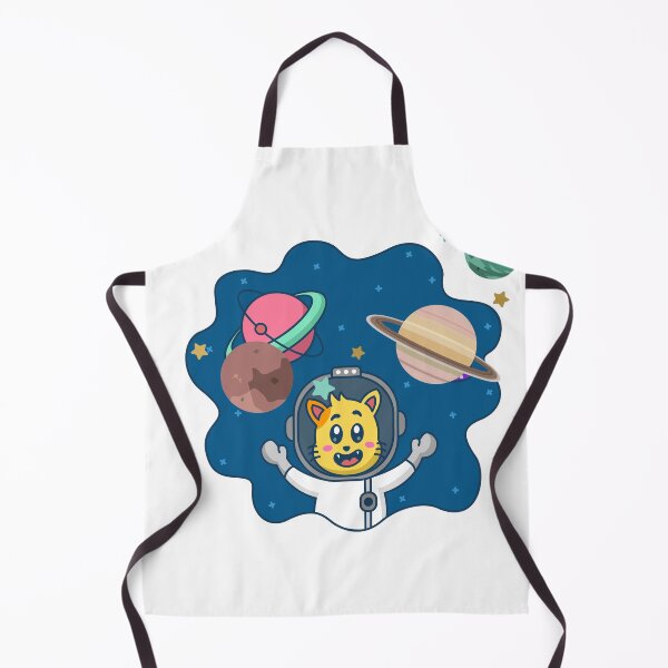 Item preview, ap lang space cat designed and sold by YLIFE.