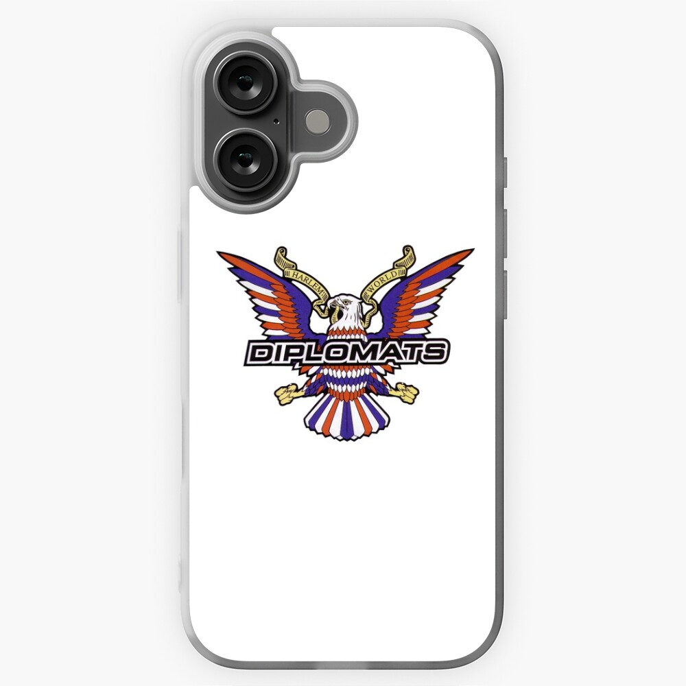 Diplomats Music Tribute Sticker