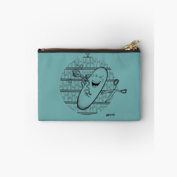 Item preview, Bacteria fight off virus with RMS designed and sold by Noémie Matthey.