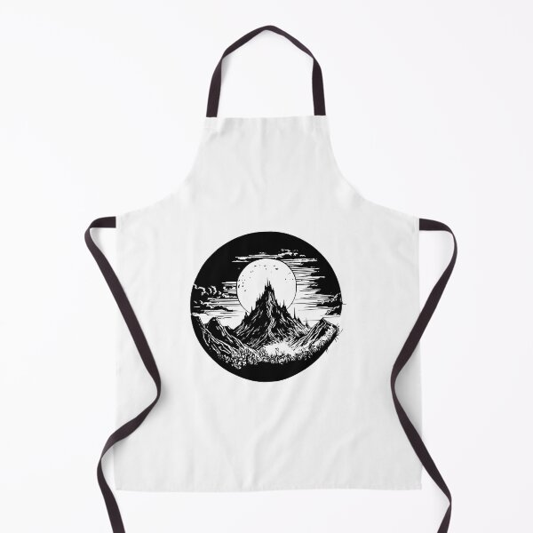 Item preview, Mordor designed and sold by flowinglobe.
