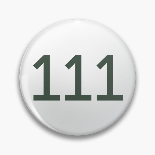 Aperçu de l'œuvre 111 numéro d'ange créée et vendue par syantzer.