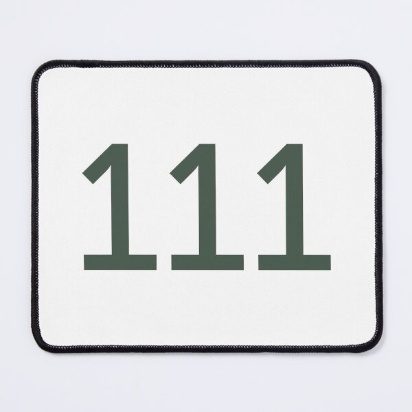 Aperçu de l'œuvre 111 numéro d'ange créée et vendue par syantzer.