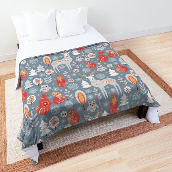 Owl comforters shop