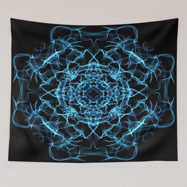 Item preview, Universe Blue Energy designed and sold by TheSharpService.
