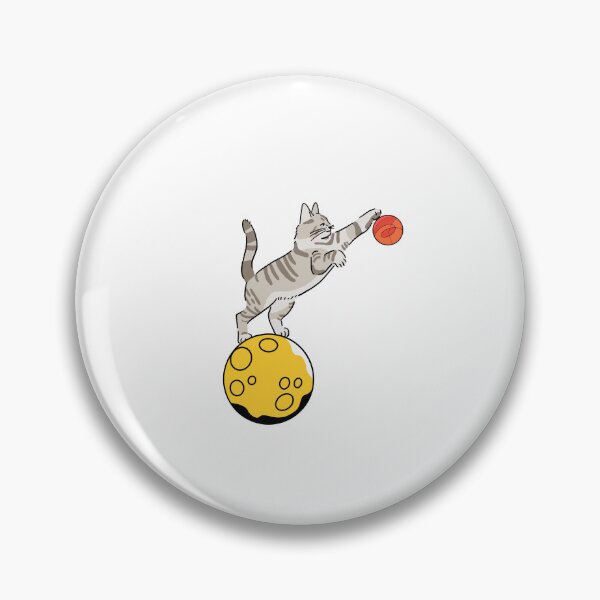 Item preview, ap lang space cat designed and sold by YLIFE.