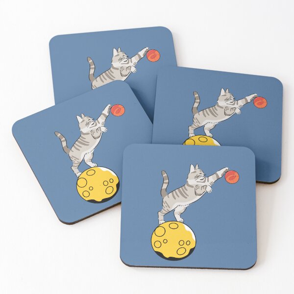 Item preview, ap lang space cat designed and sold by YLIFE.