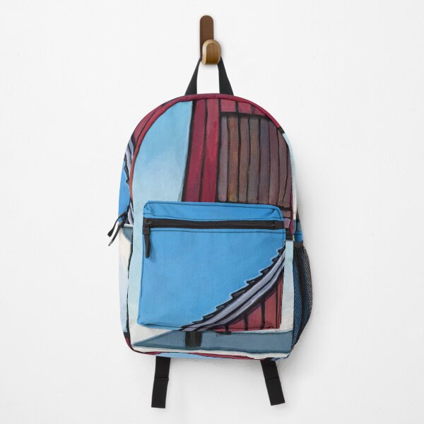 Item preview, Red Shack designed and sold by johnmcvicker.