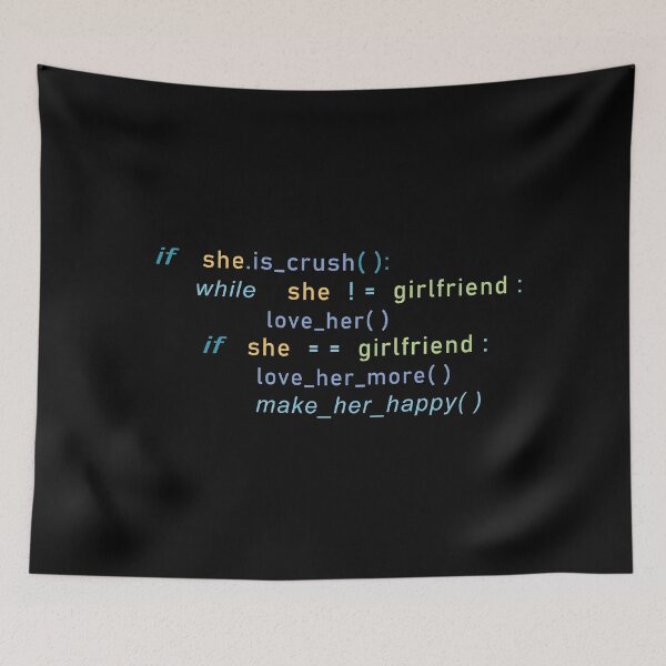 Item preview, Love script designed and sold by UA-Shirts.