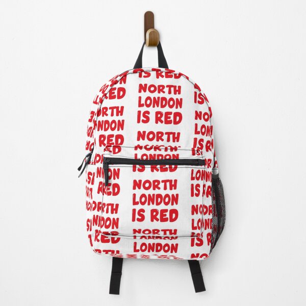 Item preview,  North London Is Red designed and sold by Rwabeshop.