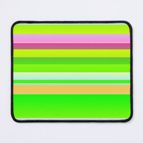 Item preview, Energetic color palette | Neon green color scheme designed and sold by lausn.