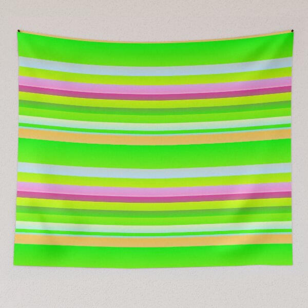 Item preview, Energetic color palette | Neon green color scheme designed and sold by lausn.