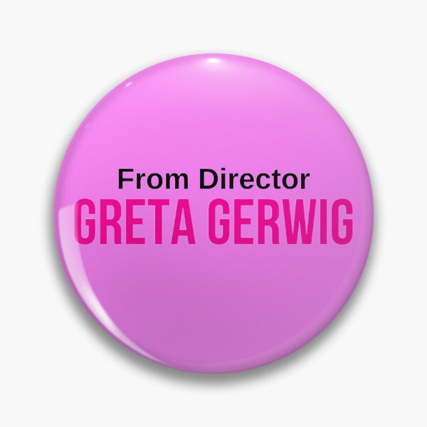 Item preview, from director greta gerwig designed and sold by basakmasak.