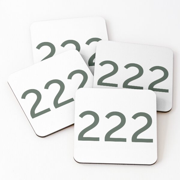 Item preview, 222 angel number designed and sold by syantzer.